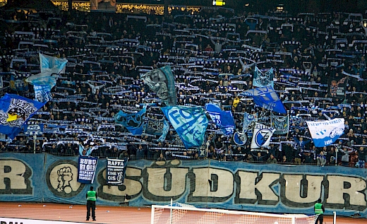 FC Zürich – Apollon Limassol