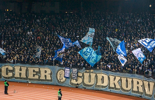 FC Zürich – Apollon Limassol