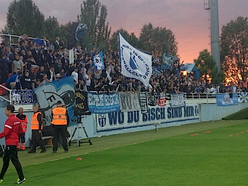 FC Spartak Trnava – FC Zürich