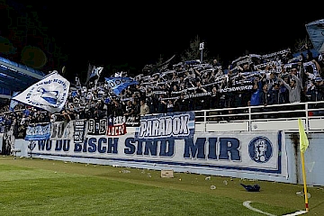 FC Spartak Trnava – FC Zürich