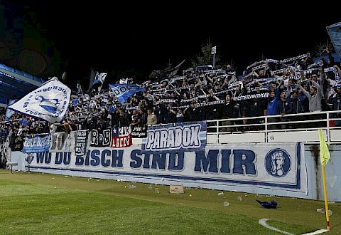 FC Spartak Trnava – FC Zürich 21.08.2014, Europa League Qualifikation