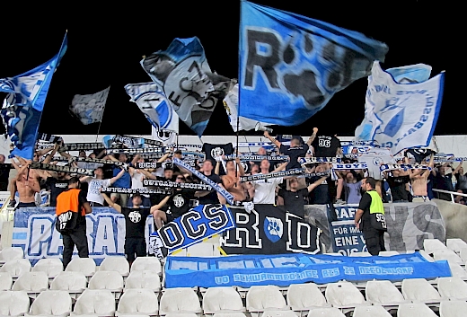 Apollon Limassol – FC Zürich