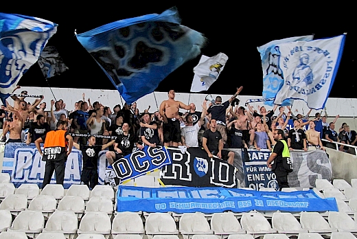 Apollon Limassol – FC Zürich