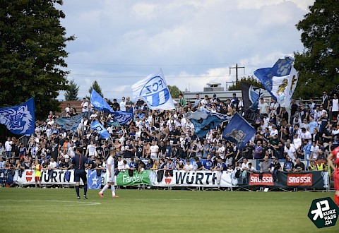 FC Schönbühl – FC Zürich 24.08.2014, Cup