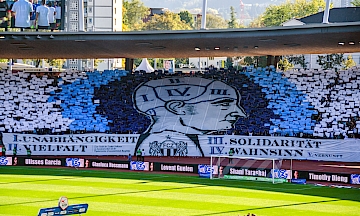 GC – FC Zürich