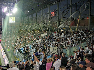 Salzburg – FC Zürich