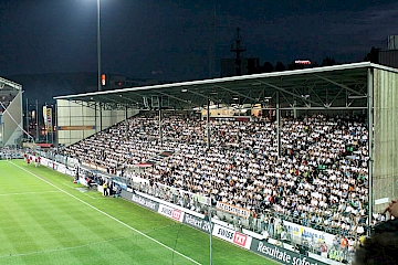 FC Zürich – GC