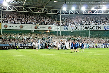 FC Zürich – GC