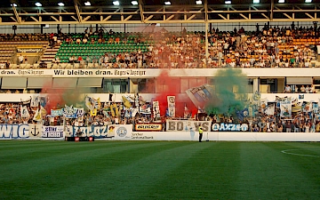 FC Zürich – Salzburg