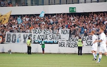 FC Zürich – Salzburg
