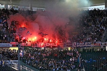 BSC Young Boys – FC Zürich