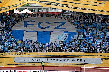 GC – FC Zürich