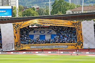GC – FC Zürich