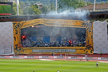 GC – FC Zürich