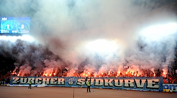 FC Zürich – BSC Young Boys