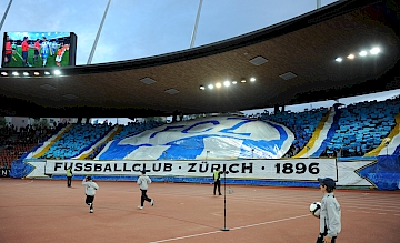FC Zürich – BSC Young Boys