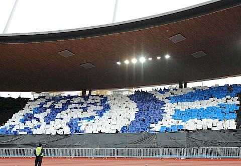 FC Zürich – GC 09.11.2008