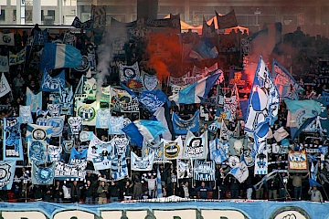 FC Zürich – FC Vaduz