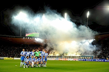 FC Zürich – AC Milan