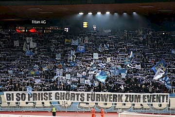 FC Zürich – AC Milan