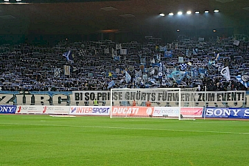 FC Zürich – AC Milan