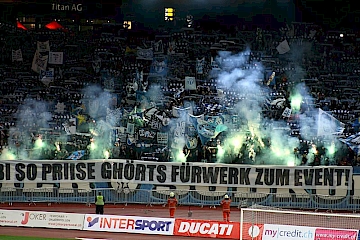 FC Zürich – AC Milan