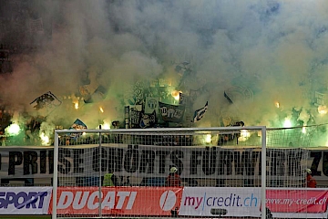 FC Zürich – AC Milan