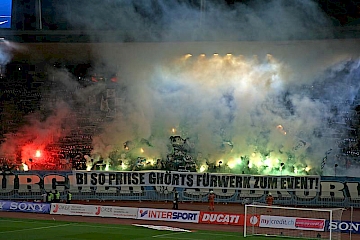 FC Zürich – AC Milan