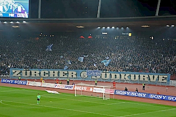 FC Zürich – AC Milan