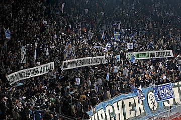 FC Zürich – AC Milan