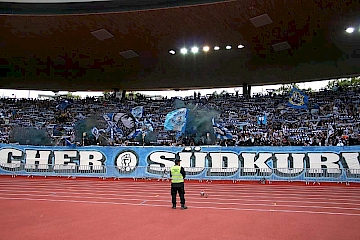 FC Zürich – FC Basel