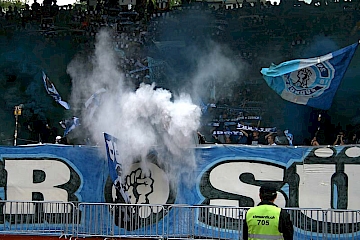 FC Zürich – FC Basel