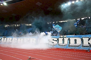 FC Zürich – FC Basel