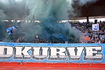 FC Zürich – FC Basel