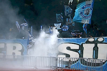 FC Zürich – FC Basel