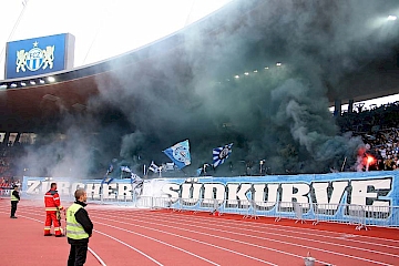 FC Zürich – FC Basel