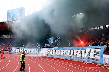 FC Zürich – FC Basel