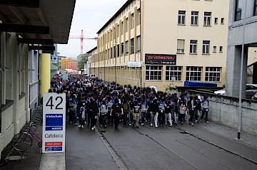 FC Aarau – FC Zürich