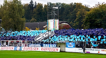 FC Aarau – FC Zürich