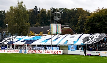 FC Aarau – FC Zürich