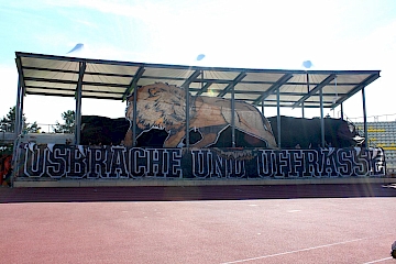 FC Lausanne-Sport – FC Zürich