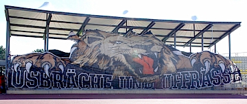 FC Lausanne-Sport – FC Zürich