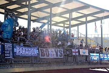 FC Lausanne-Sport – FC Zürich