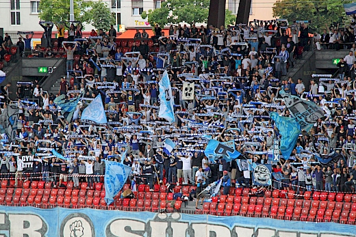 FC Zürich – FC Slovan Liberec