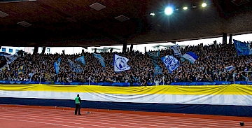 FC Zürich – FC Basel