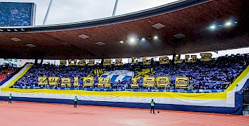 FC Zürich – FC Basel