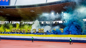 FC Zürich – FC Basel