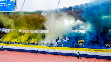 FC Zürich – FC Basel