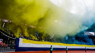 FC Zürich – FC Basel