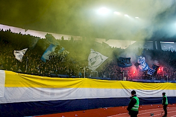 FC Zürich – FC Basel